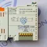 Wago 750-473/005-000 | 2-Channel Analog Input Module - Image 5