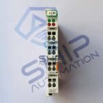 Wago 750-473/005-000 | 2-Channel Analog Input Module