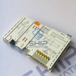 Wago 750-473/005-000 | 2-Channel Analog Input Module - Image 3