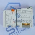 Wago 750-473 | 2-Channel Analog Input Module - Image 2