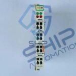 Wago 750-473 | 2-Channel Analog Input Module
