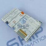 Wago 750-473 | 2-Channel Analog Input Module - Image 4