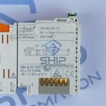 Wago 750-473 | 2-Channel Analog Input Module - Image 5
