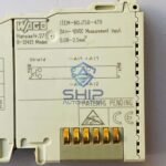 Wago 750-479 | 2-Channel Analog Input Module - Image 5