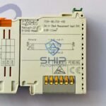 Wago 750-492 | 2-Channel Analog Input Module - Image 5
