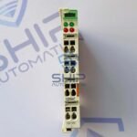 Wago 750-492 | 2-Channel Analog Input Module