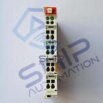 Wago 750-502 | 2-Channel Digital Output Module