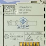 Wago 750-502 | 2-Channel Digital Output Module - Image 5