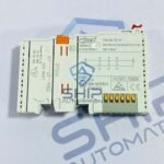 Wago 750-517 | 2-channel relay output module