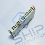 Wago 750-517 | 2-channel relay output module - Image 3