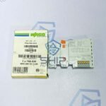 Wago 750-530 | 8-Channel Digital Output Module