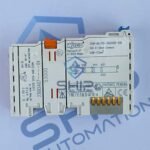 Wago 750-554/000-200 | 2-Channel Analog Output Module - Image 2