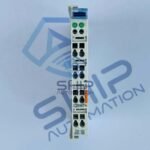 Wago 750-554/000-200 | 2-Channel Analog Output Module