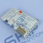 Wago 750-554/000-200 | 2-Channel Analog Output Module - Image 3