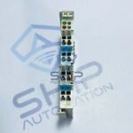Wago 750-555 | 4-channel analog output Module