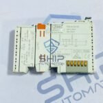 Wago 750-555 | 4-channel analog output Module - Image 3