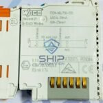 Wago 750-555 | 4-channel analog output Module - Image 5