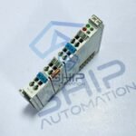 Wago 750-555 | 4-channel analog output Module - Image 2