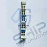 Wago 750-557 | 4-channel analog output Module