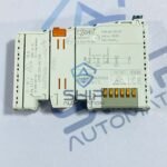Wago 750-557 | 4-channel analog output Module - Image 4