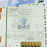 Wago 750-557 | 4-channel analog output Module - Image 5