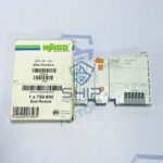 Wago 750-600 | End Module