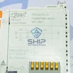 Wago 750-603 | Potential Multiplication Module - Image 5