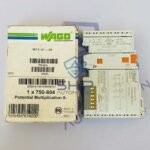 Wago 750-604 | Field Side Connection Module - Image 2