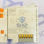Wago 750-604 | Field Side Connection Module - Image 5