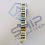 Wago 750-604 | Field Side Connection Module