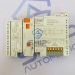 Wago 750-604 | Field Side Connection Module - Image 3
