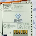 Wago 750-616 | Distance Module - Image 5