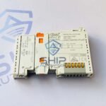 Wago 750-626/025-000 | Supply Filter - Image 2