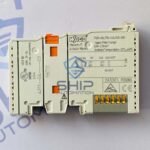 Wago 750-626/025-000 | Supply Filter - Image 3
