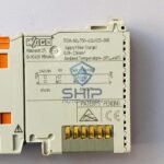Wago 750-626/025-000 | Supply Filter - Image 5