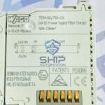 Wago 750-626 | Supply Filter Module - Image 5