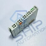 Wago 750-626 | Supply Filter Module - Image 2