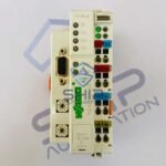 Wago 750-815/025-000 | Programmable Modbus Controller