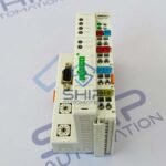 Wago 750-815/025-000 | Programmable Modbus Controller - Image 2