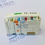 Wago 750-815/025-000 | Programmable Modbus Controller - Image 3