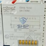 Wago 750-842 | Ethernet Controller - Image 5