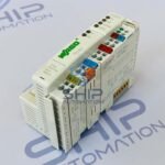 Wago 750-842 | Ethernet Controller - Image 3