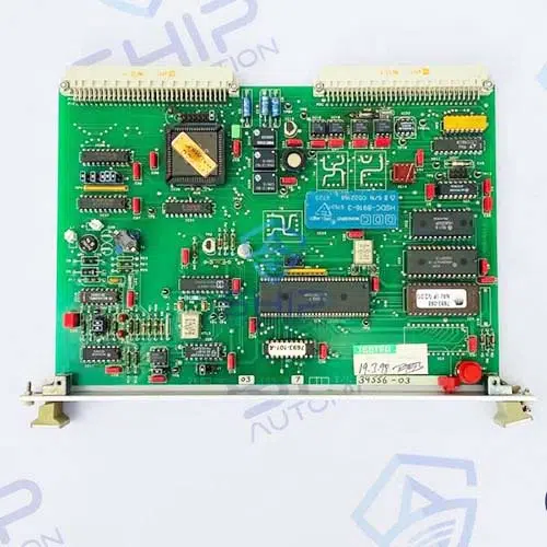 Sonardyne 7693-058-03 | PCB