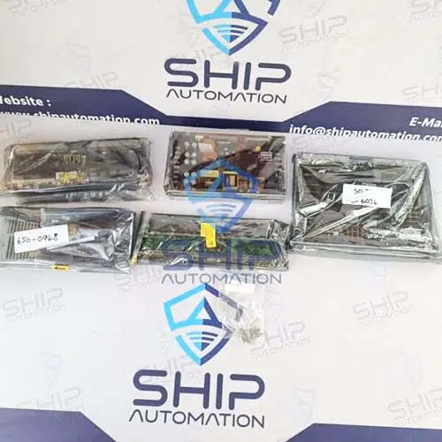 Sonardyne 7707-025 | USBL Surface Spares Kit