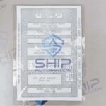 Sonardyne 7707 | L/USBL Front Line Spares Kit - Image 5