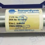 Sonardyne 7768 | Transponder/Responder - Image 4