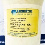 Sonardyne 7769-000-01 | LUSBL Transceiver - Image 4