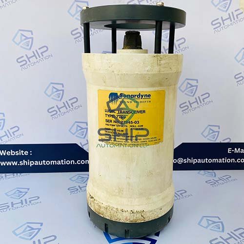 Sonardyne 7769 | LUSBL Transceiver