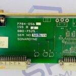 Sonardyne 7784-056/880-7525 | PCB Card - Image 5
