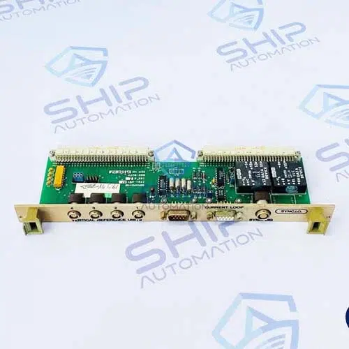 Sonardyne 7784-057-01 | PCB